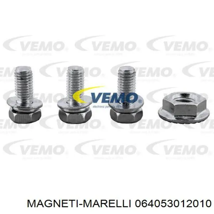 064053012010 Magneti Marelli