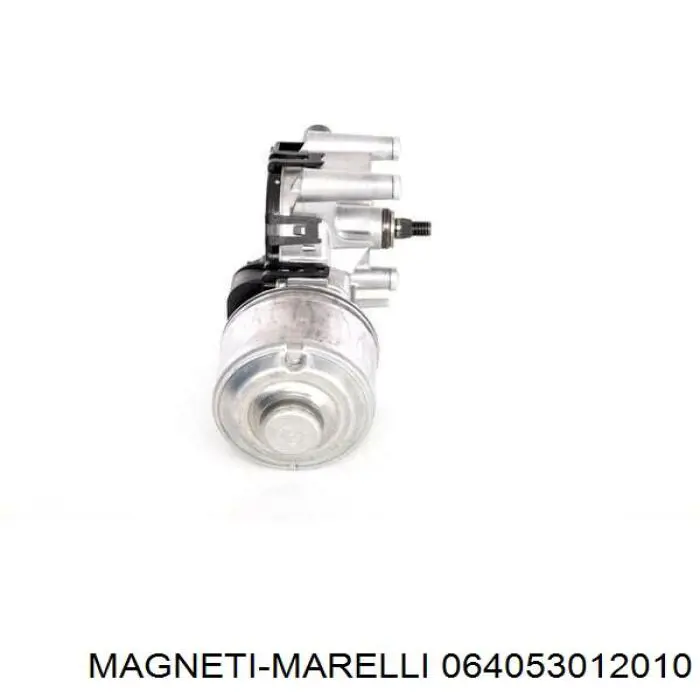 Motor limpiaparabrisas 460004A ERA