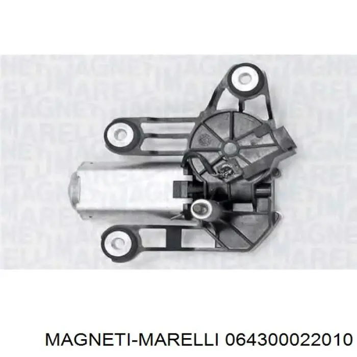 Comprar 2T1417508AD Ford Motor limpiaparabrisas