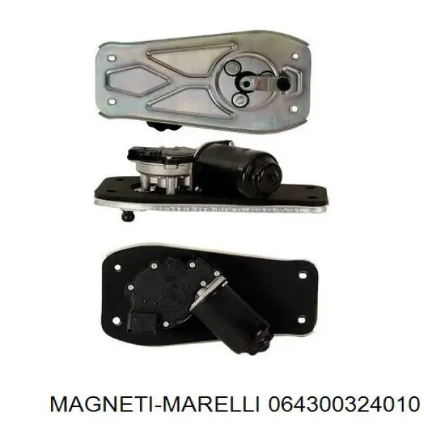 Comprar 69563A2 Sidat Motor limpiaparabrisas