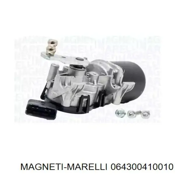 Comprar 460314 ERA Motor limpiaparabrisas