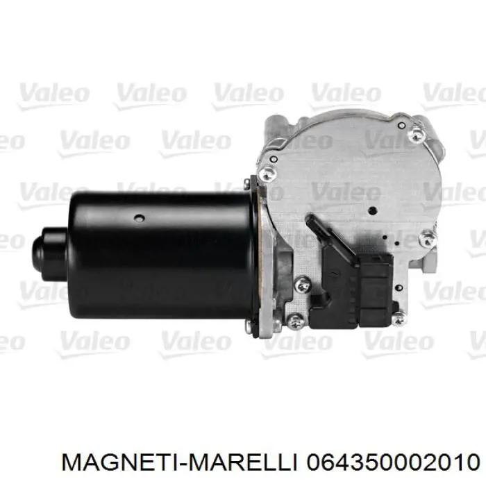 064350002010 Magneti Marelli motor del limpiaparabrisas del parabrisas