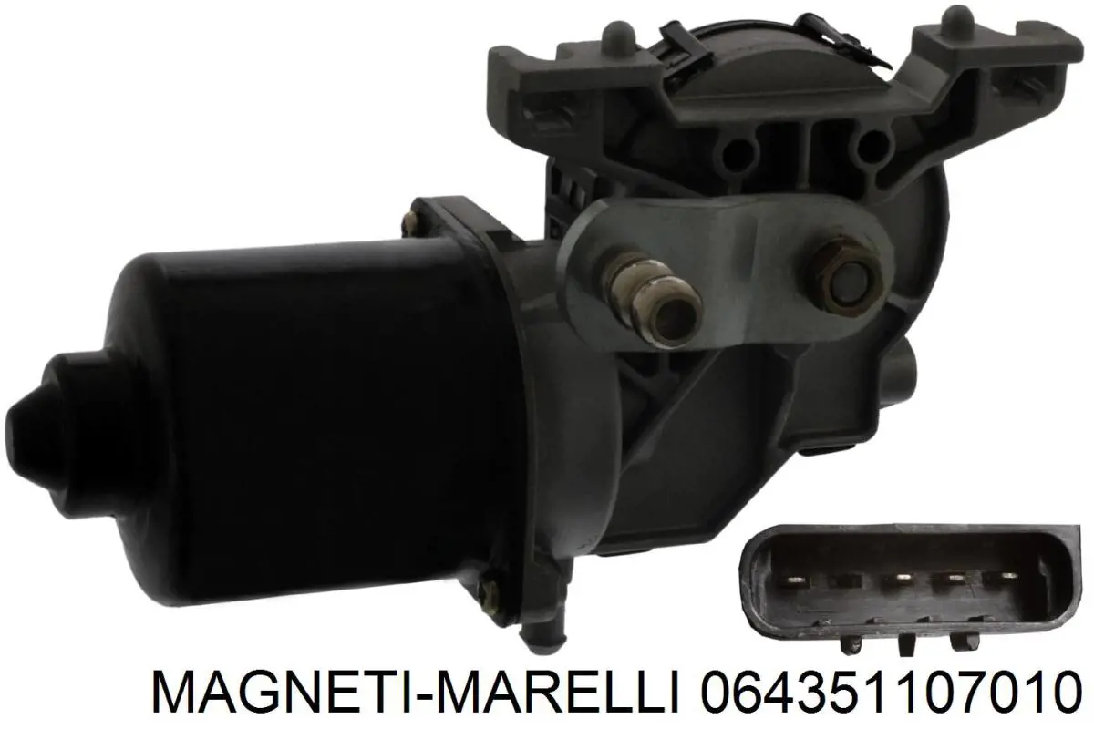 064351107010 Magneti Marelli varillaje lavaparabrisas