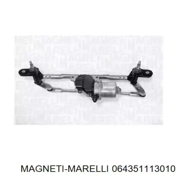 Trapezio del limpiaparabrisas Magneti Marelli 064351113010 precio, desde 66,94 EUR
