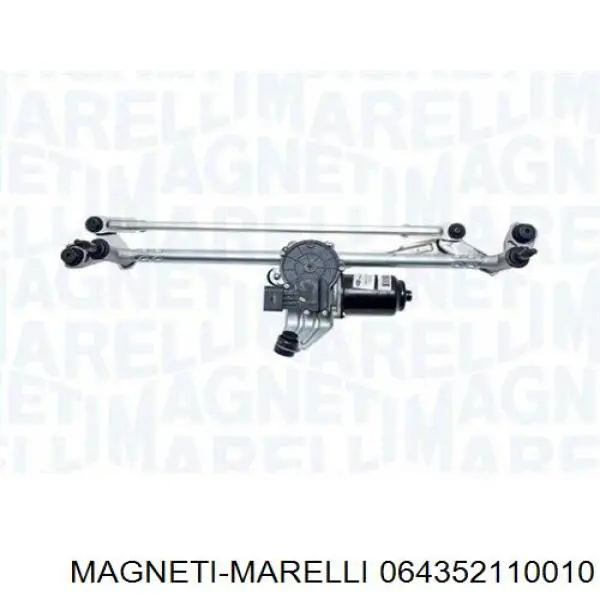 064352110010 Magneti Marelli