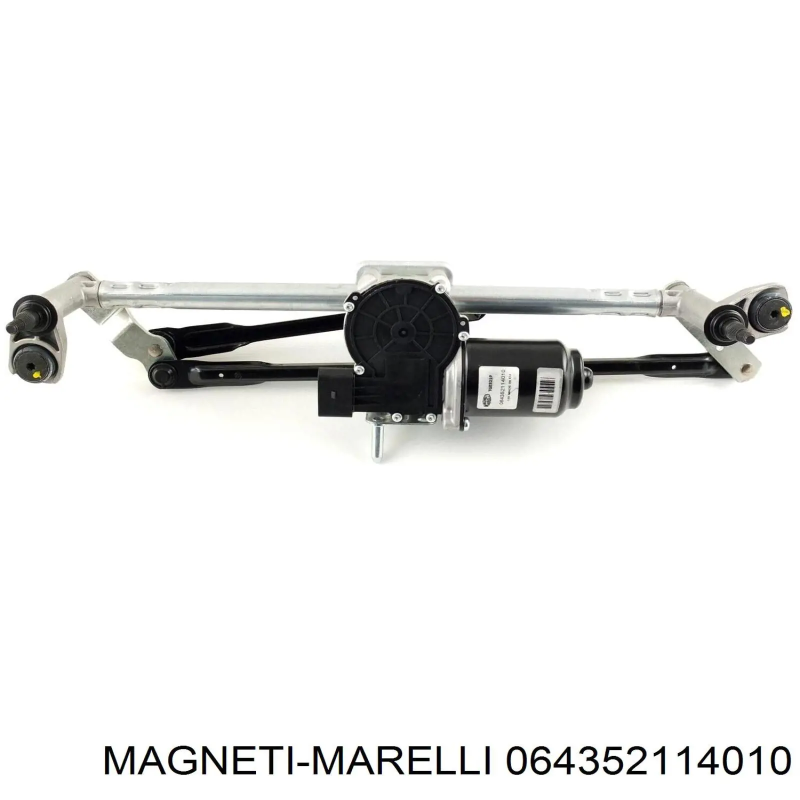Comprar 5JB955023A VAG Varilla de limpiaparabrisas
