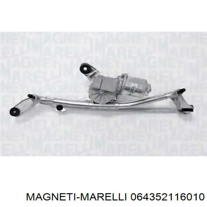 064352116010 Magneti Marelli varillaje lavaparabrisas