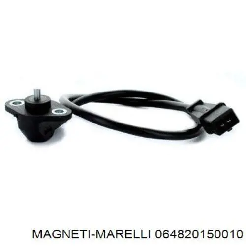 064820150010 Magneti Marelli sensor de cigüeñal