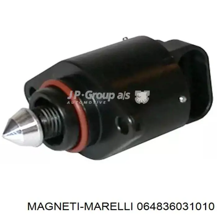 Sensor de detonaciones Volkswagen Caddy 4 SAB, SAJ