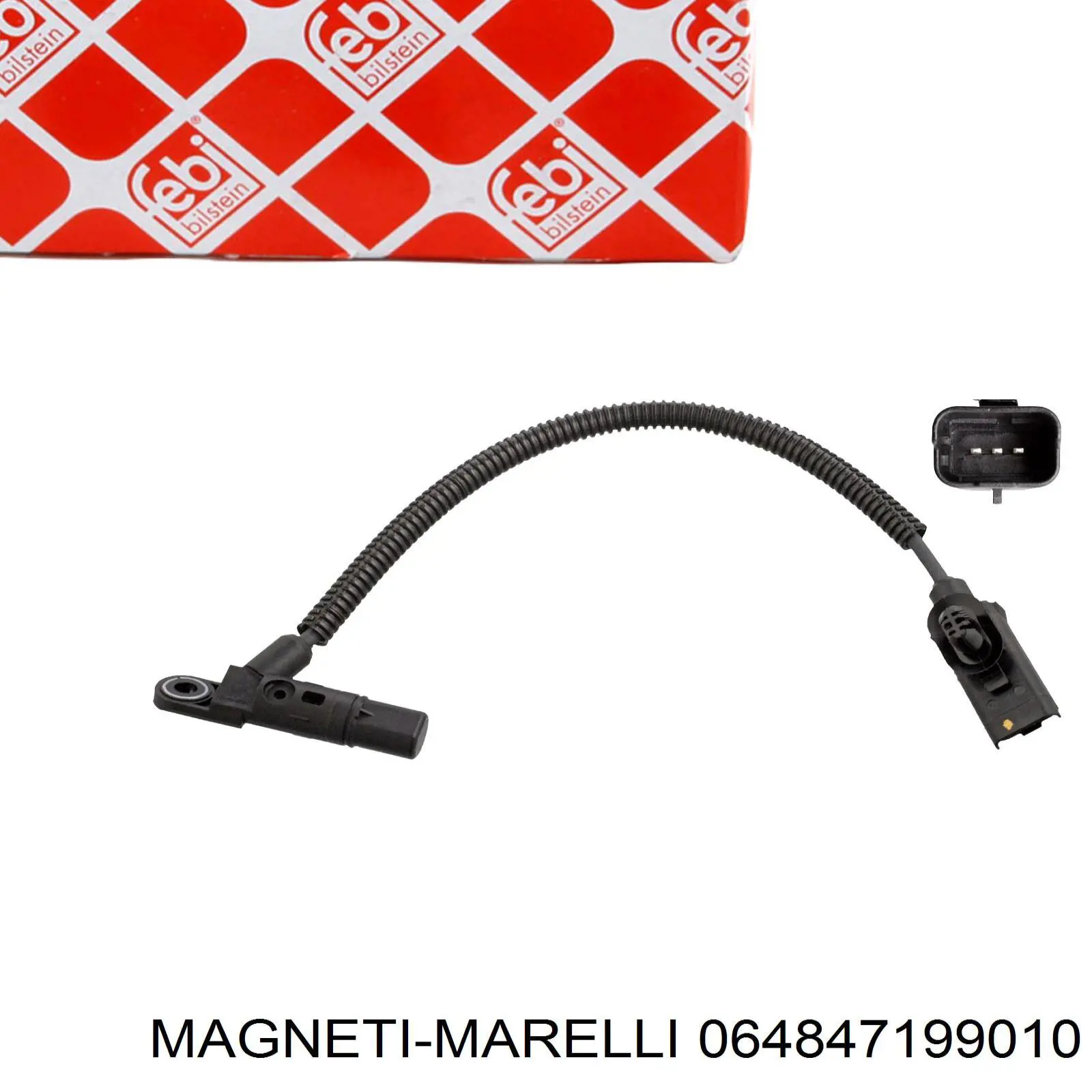 Comprar 1685774 Ford Sensor de posición del árbol de levas