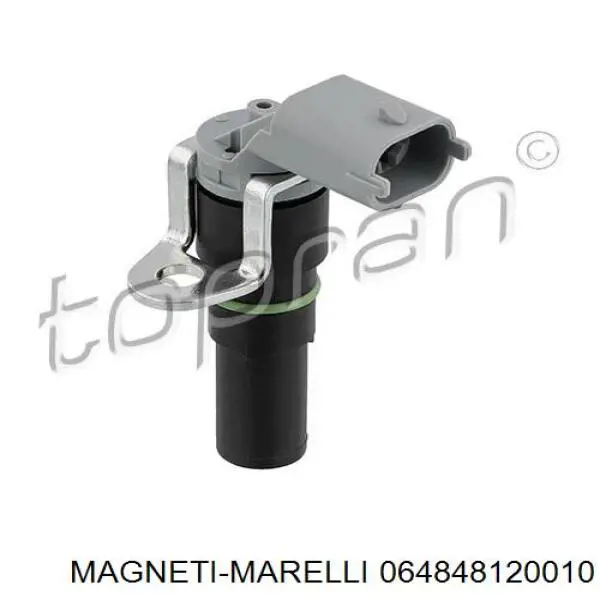 Sensor de cigüeñal 83087A2 Sidat