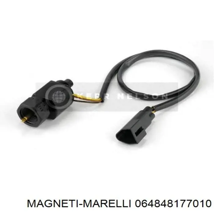 Comprar 064848177010 Magneti Marelli Sensor de velocidad de rueda