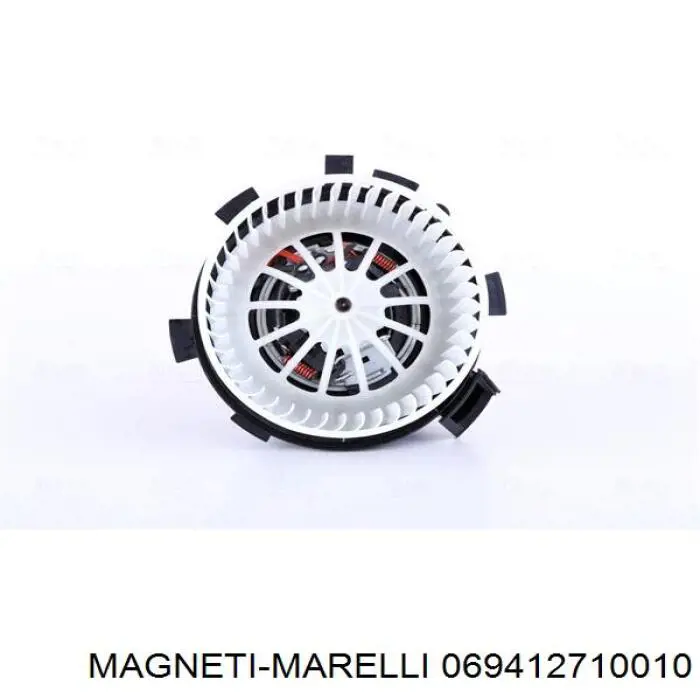 069412710010 Magneti Marelli motor eléctrico, ventilador habitáculo