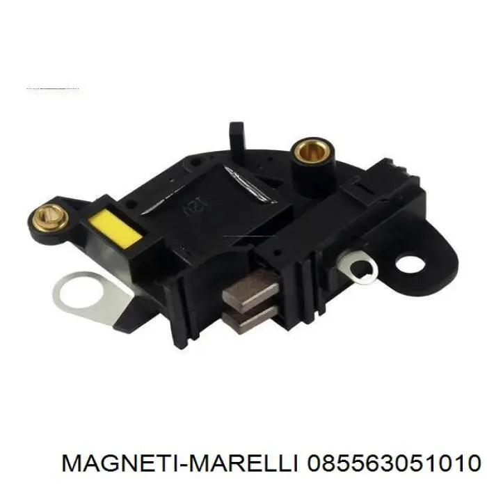 085563051010 Magneti Marelli regulador de rele del generador (rele de carga)