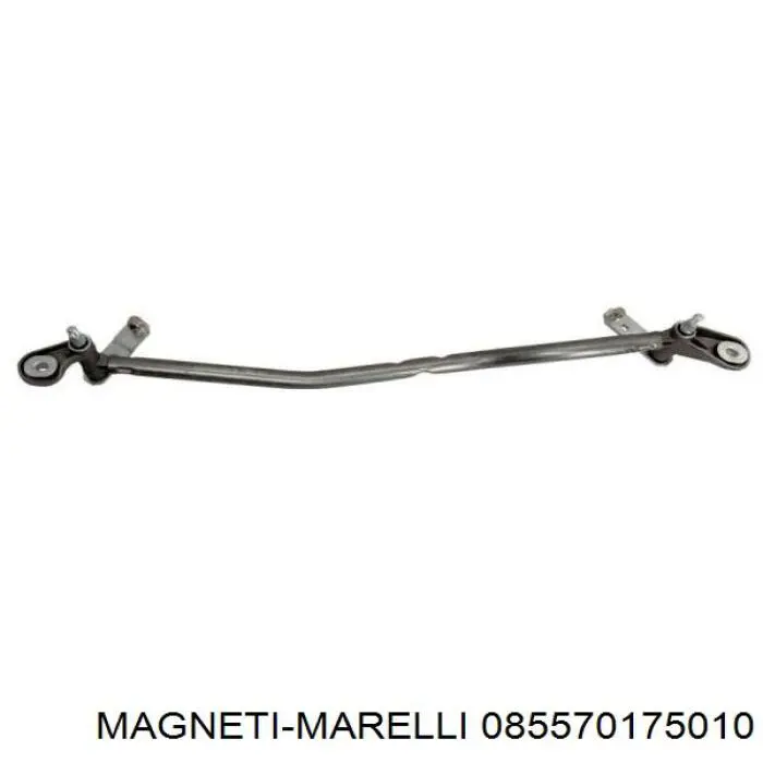 Varilla de limpiaparabrisas CWT30114AS Casco