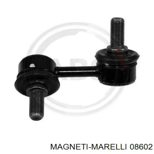 08602 Magneti Marelli piloto posterior izquierdo