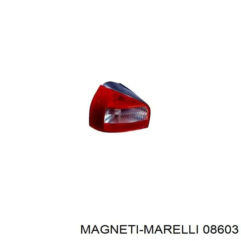 08603 Magneti Marelli piloto posterior derecho