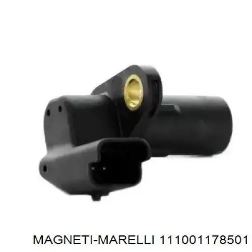 Sensor velocimetro Magneti Marelli 111001178501 precio, desde 22,87 EUR