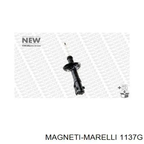 Comprar 1137G Magneti Marelli Amortiguador
