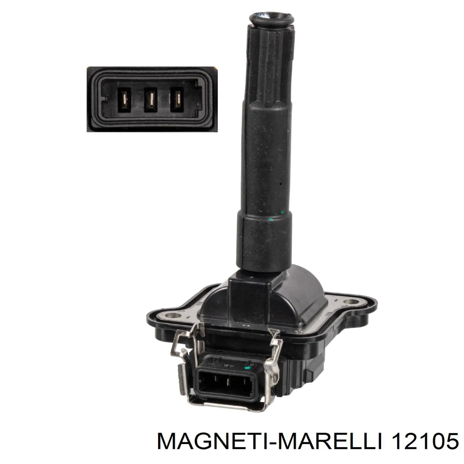 12105 Magneti Marelli piloto intermitente derecho