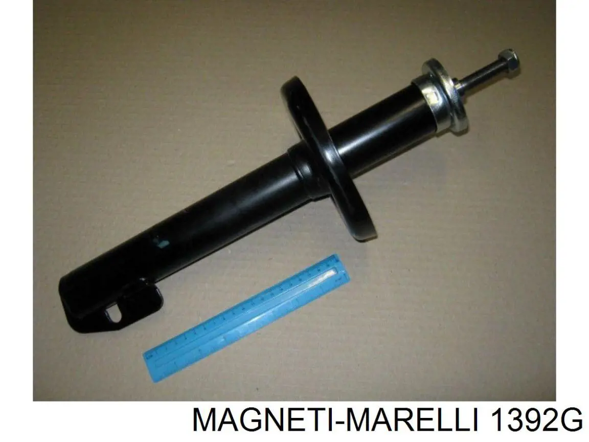 Comprar MSS017486 Mando Amortiguador trasero