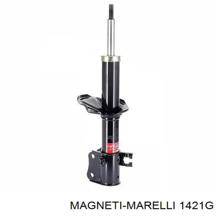 1421G Magneti Marelli amortiguador delantero