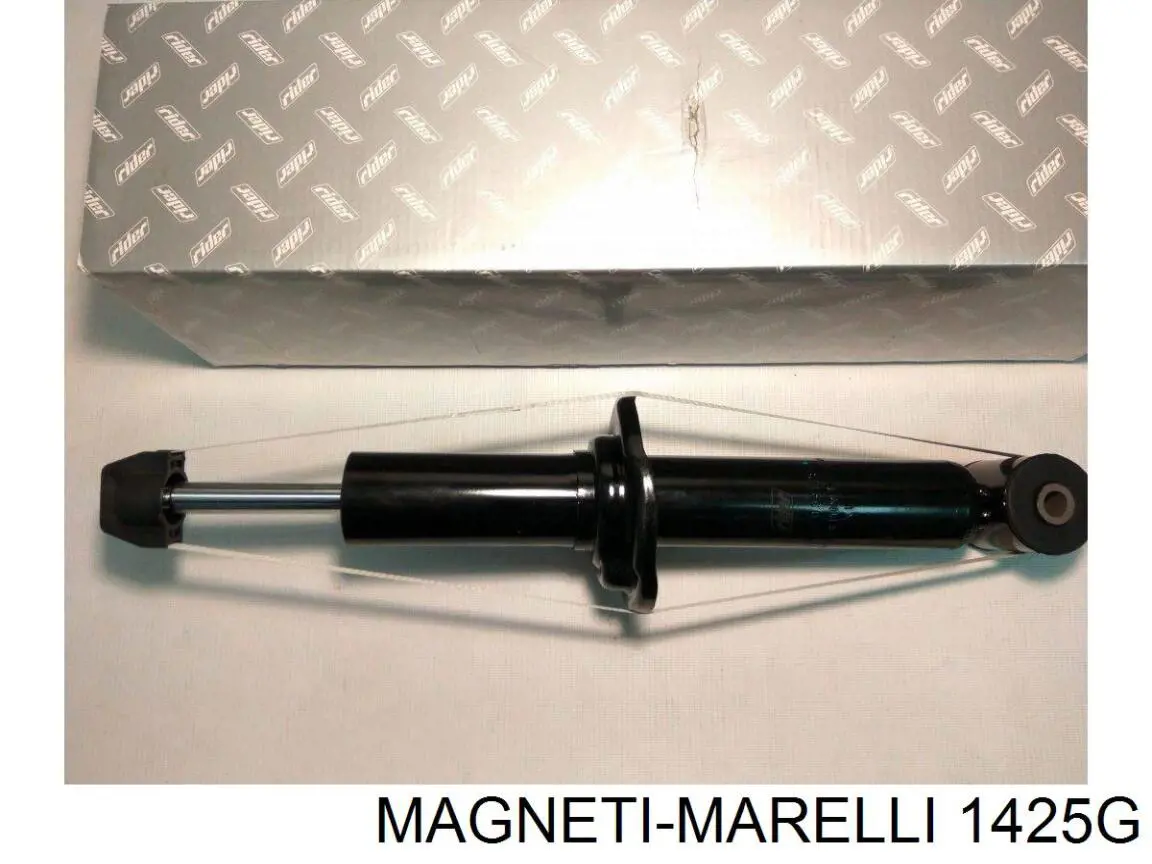 1425G Magneti Marelli amortiguador delantero