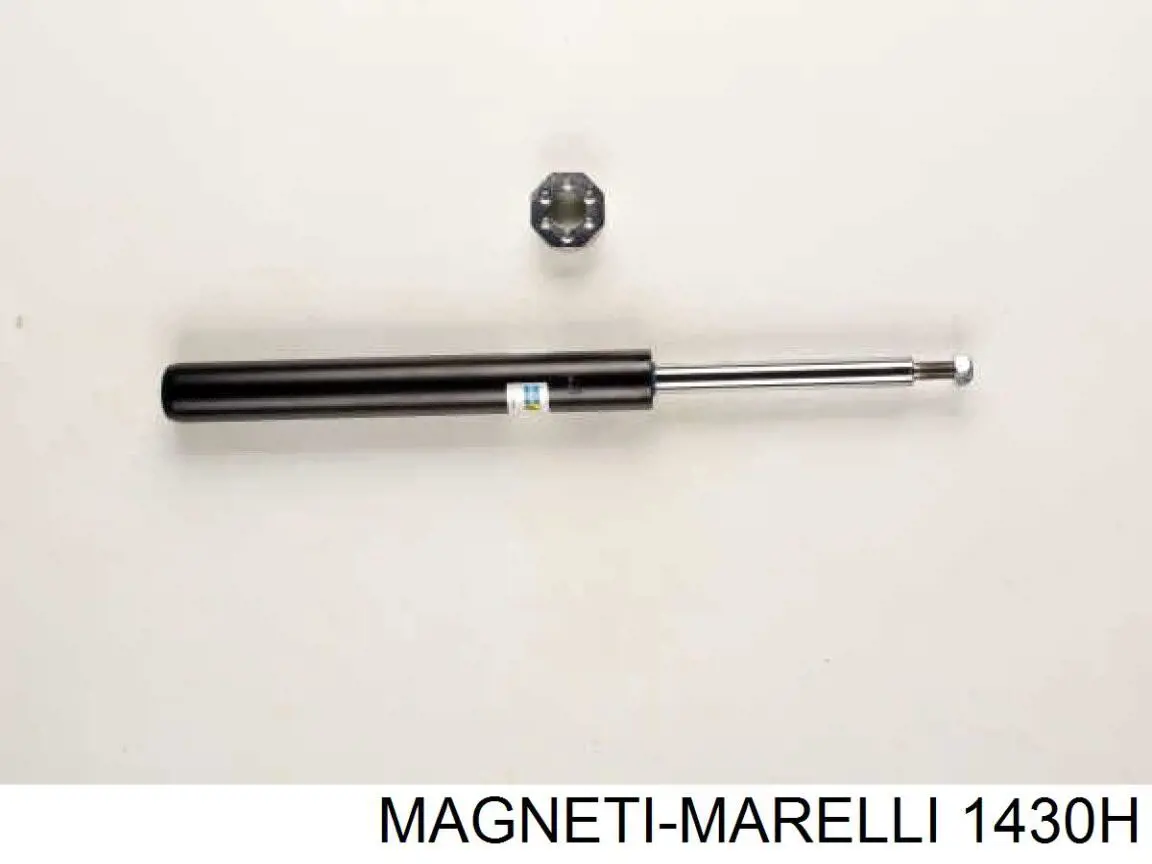1430H Magneti Marelli Amortiguadores posteriores