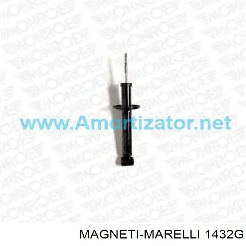 1432G Magneti Marelli