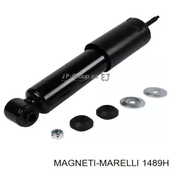 Amortiguadores Magneti Marelli 1489H precio, desde 46,21 EUR