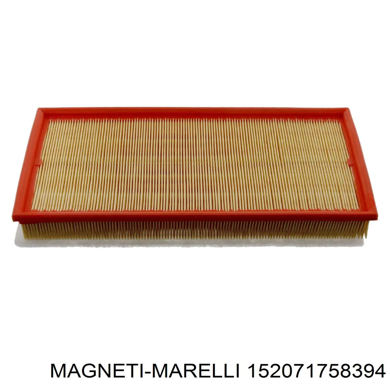 Filtro de aire Volkswagen Golf 4 1J1