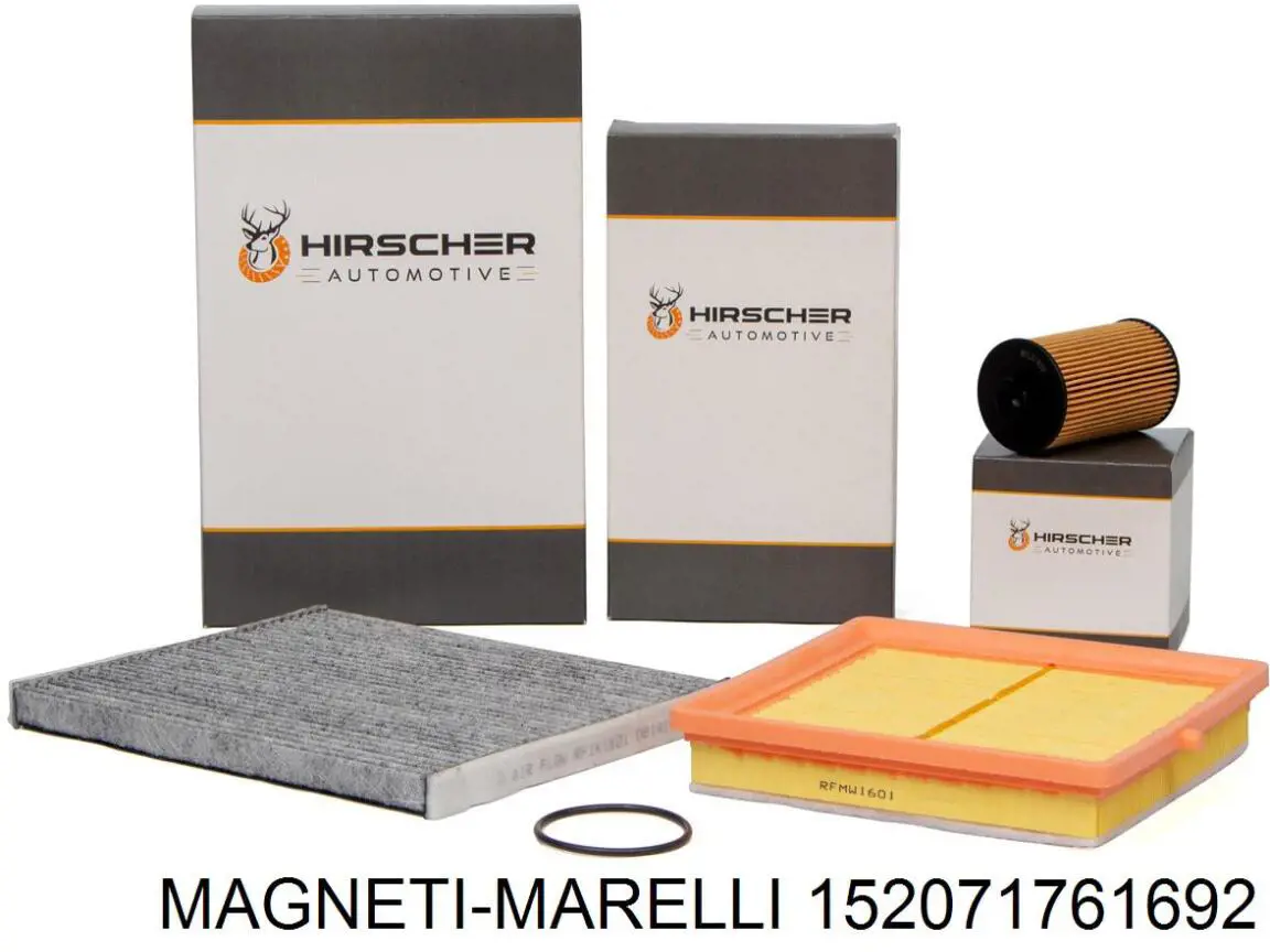 Filtro de aceite Opel Zafira P12