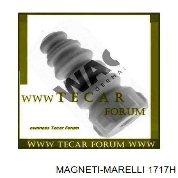 1717H Magneti Marelli