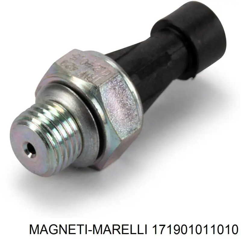 171901011010 Magneti Marelli indicador, presión del aceite