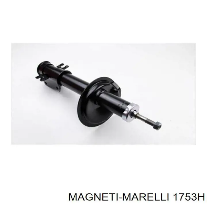 1753H Magneti Marelli amortiguador delantero