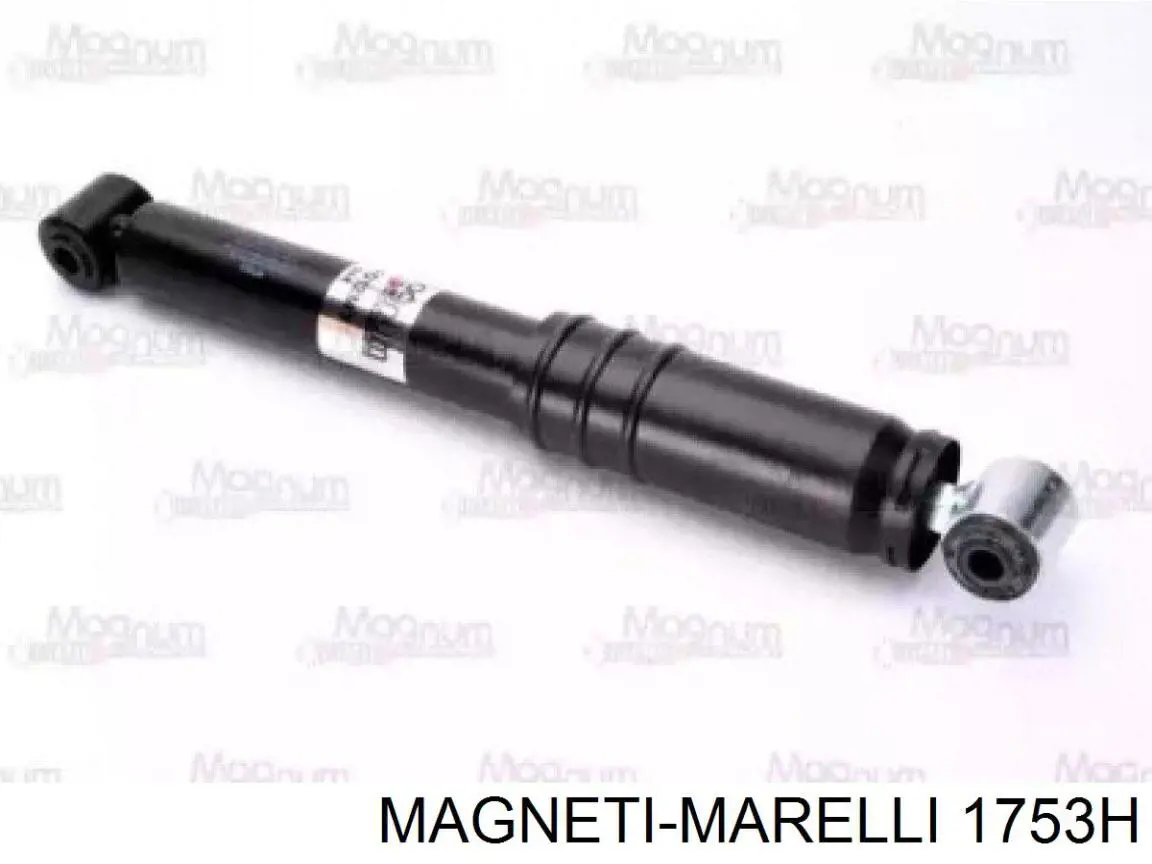 Amortiguadores Magneti Marelli 1753H precio, desde 49,23 EUR