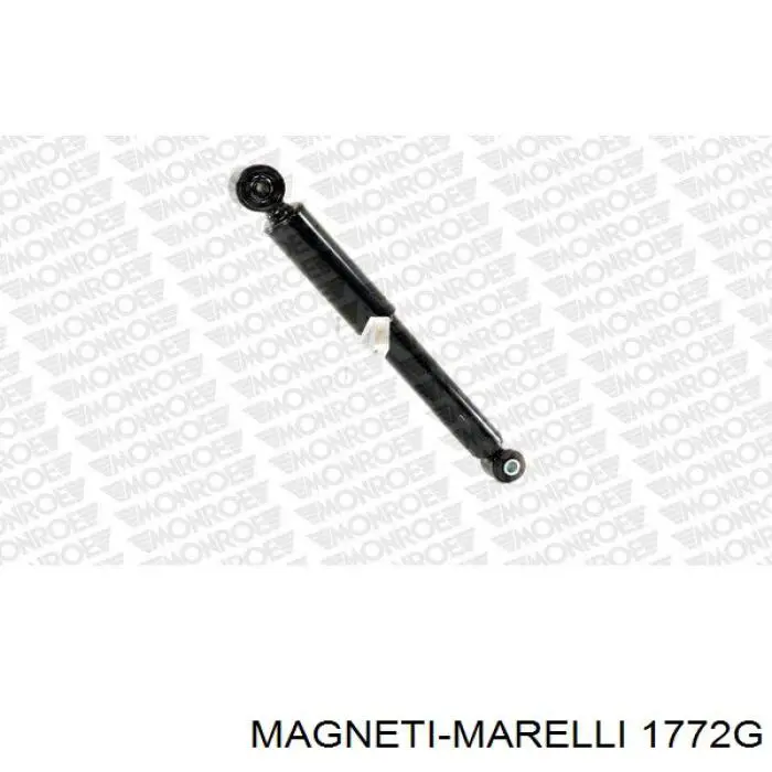 1772G Magneti Marelli amortiguador trasero