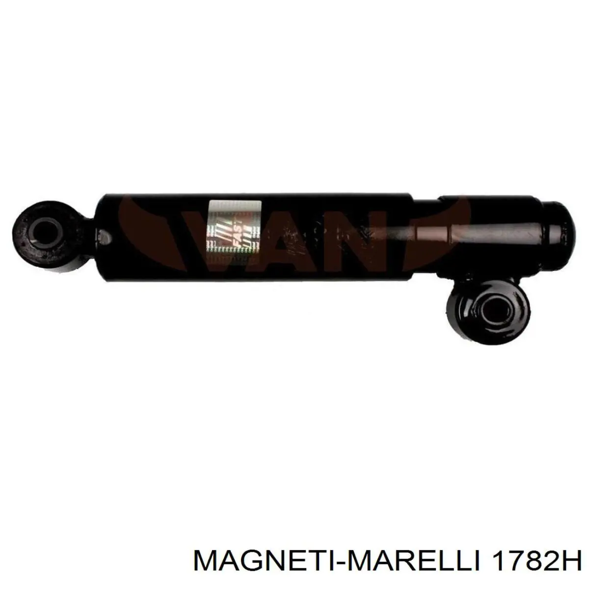 1782H Magneti Marelli