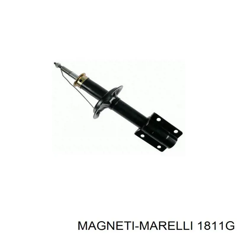 1811G Magneti Marelli amortiguador delantero