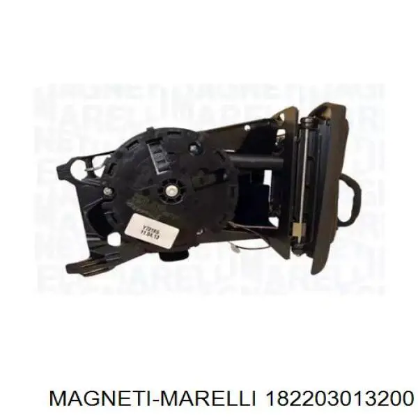 Espejo izquierdo Mercedes A2038107576 precio, desde 187,31 EUR