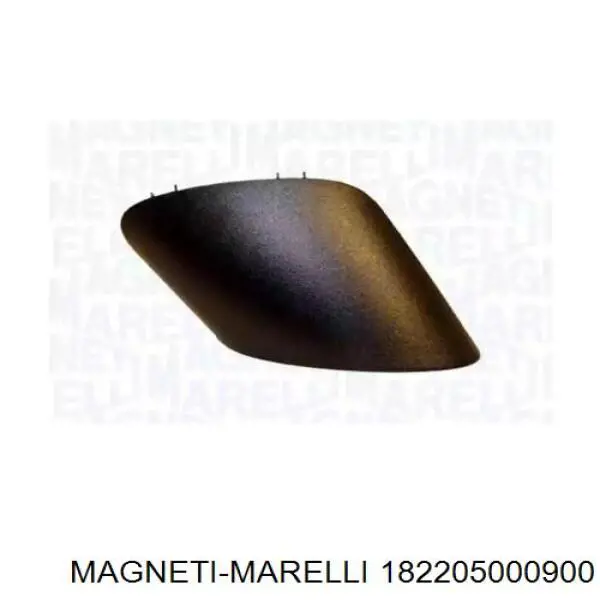 Cubierta de espejo retrovisor derecho Magneti Marelli 182205000900 precio, desde 12,25 EUR