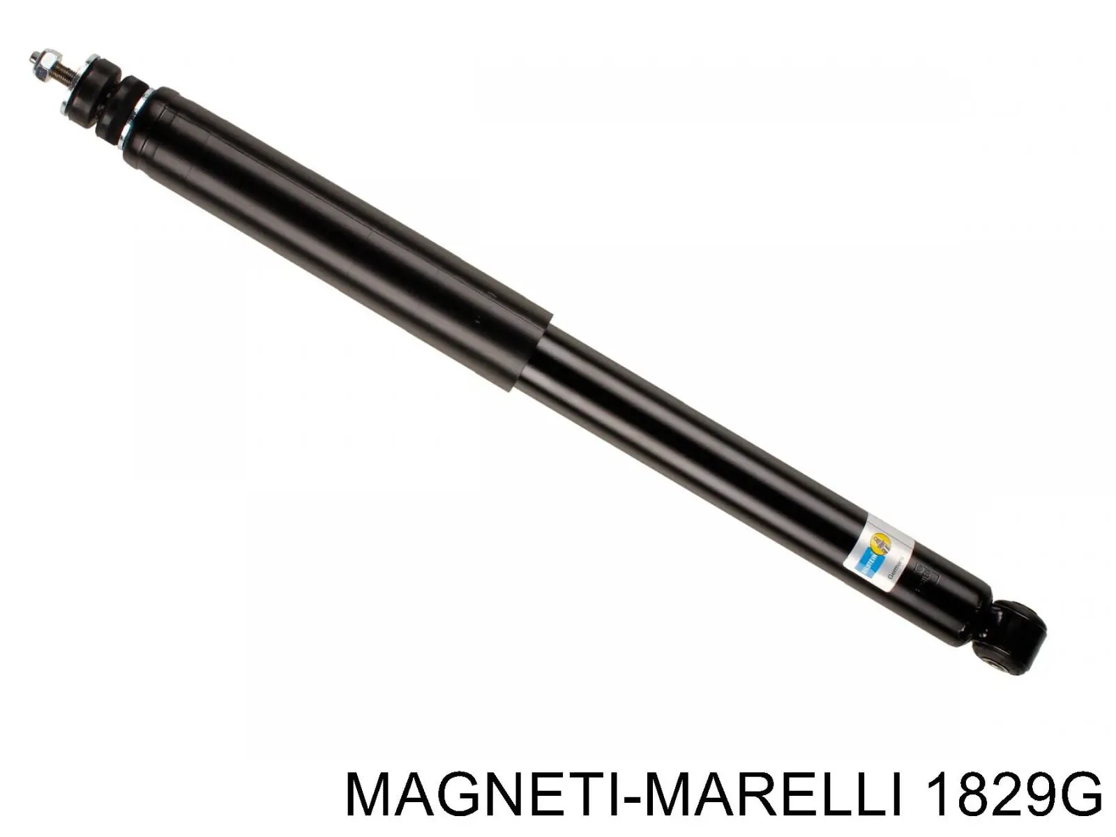 Amortiguador 1829G Magneti Marelli