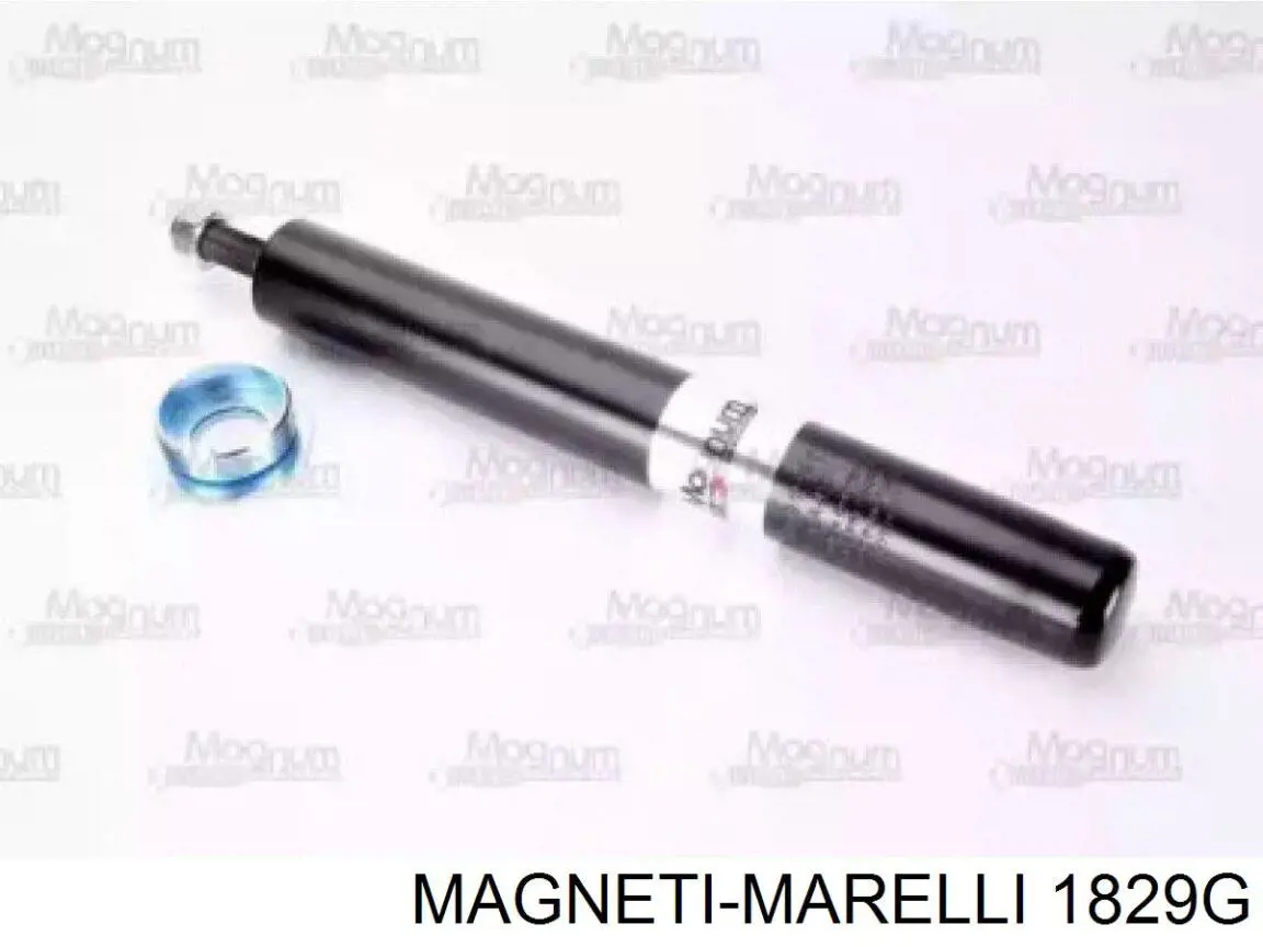 1829G Magneti Marelli amortiguador delantero