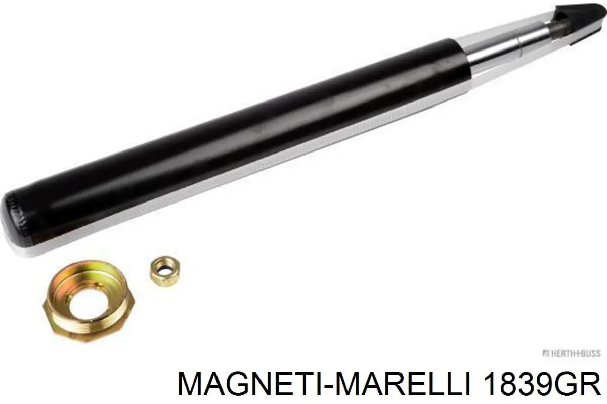 1839GR Magneti Marelli