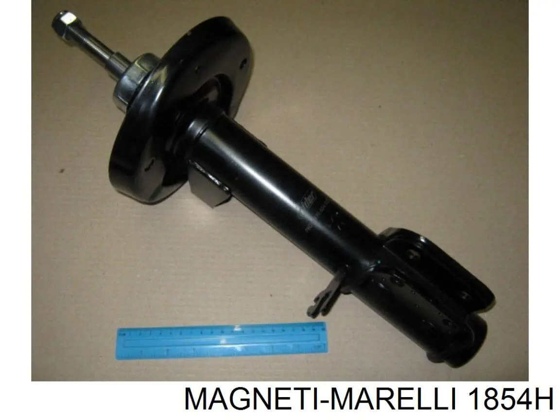 1854H Magneti Marelli amortiguador trasero
