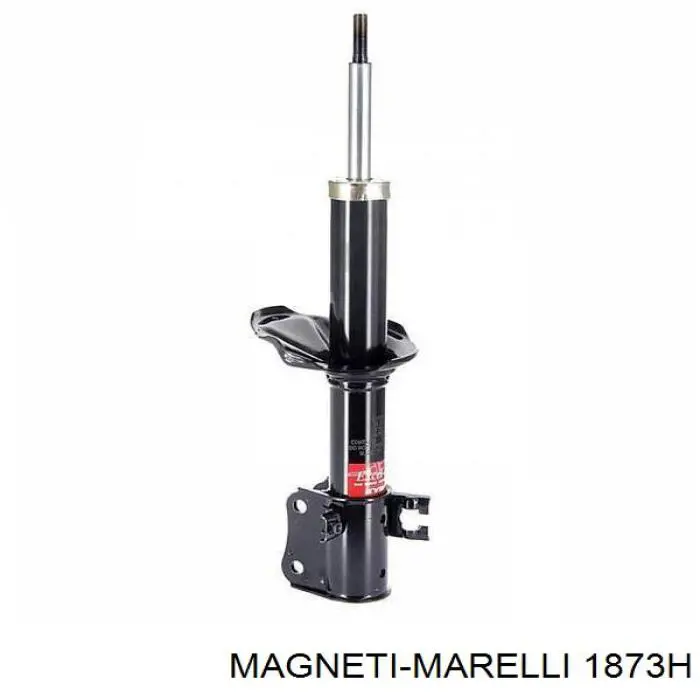 1873H Magneti Marelli amortiguador delantero