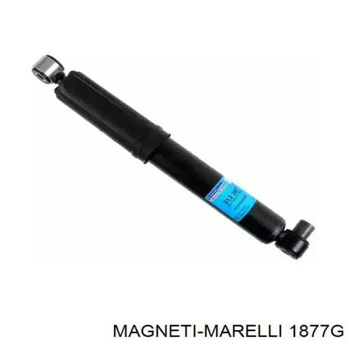 Comprar 1877G Magneti Marelli Amortiguador