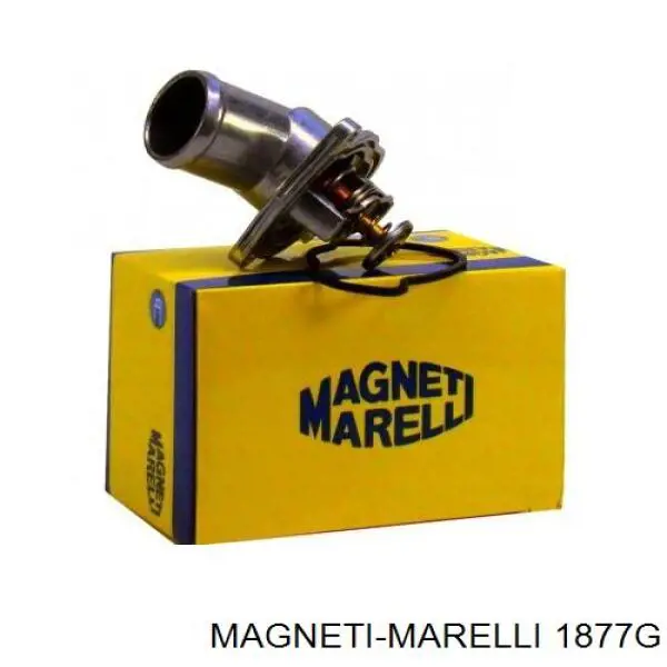 1877G Magneti Marelli Amortiguador frontal