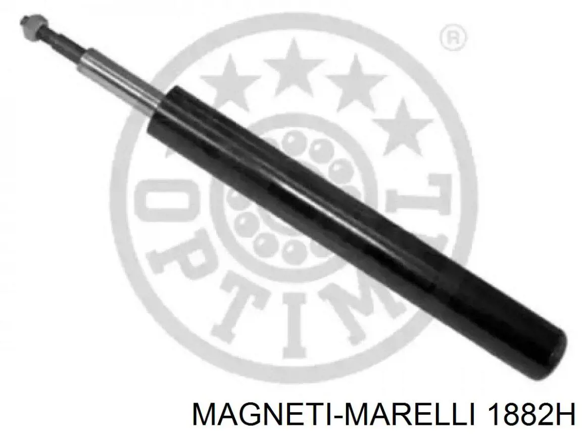 1882H Magneti Marelli amortiguador trasero