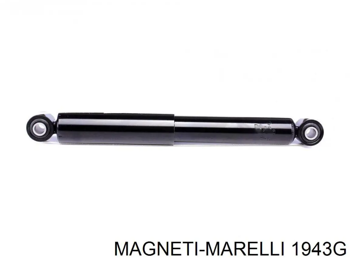 Comprar 1943G Magneti Marelli Amortiguador trasero